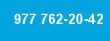 977 762-20-42